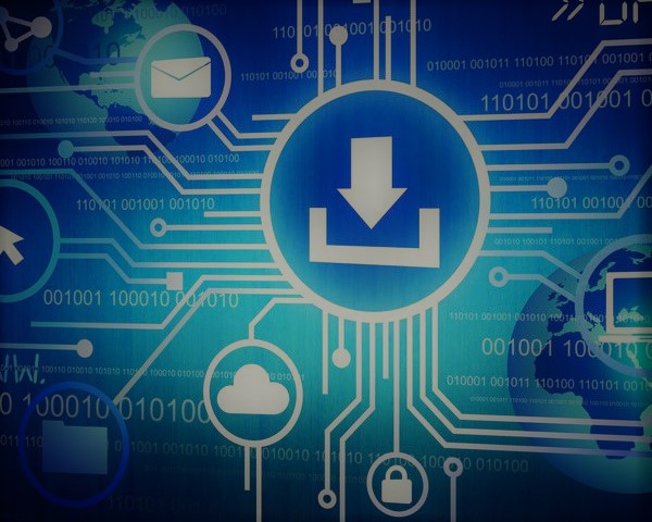 Diversus tech abstract