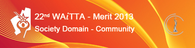 Merit Society Domain