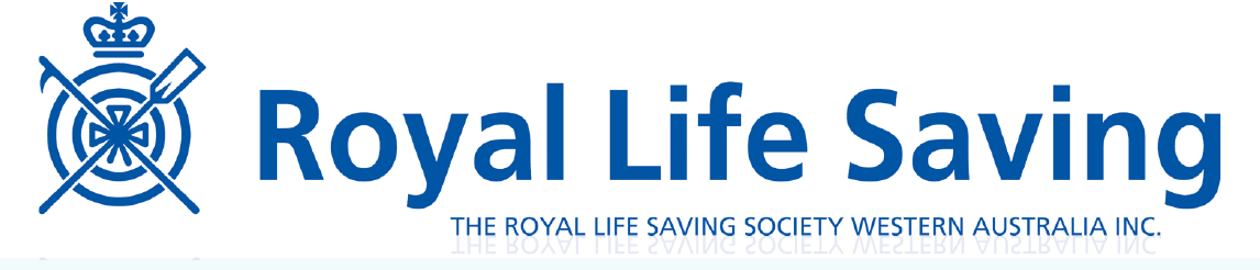 Proudly supporting Royal Life Saving Society WA