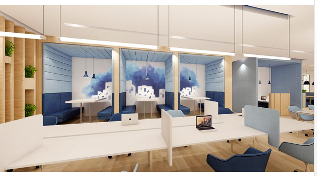 Diversus Canberra office