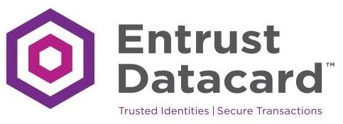 Entrust Datacard Logo