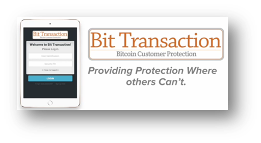 Bit Transaction by Kelmscott Secondary School