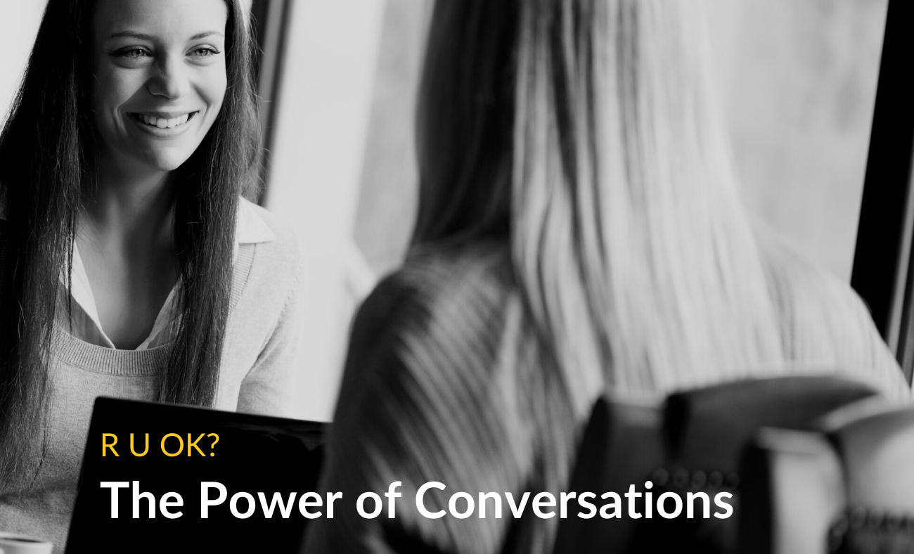 The power of conversations