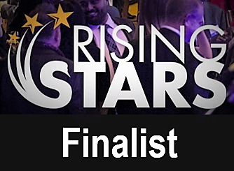 Rising Stars Finalist 2016