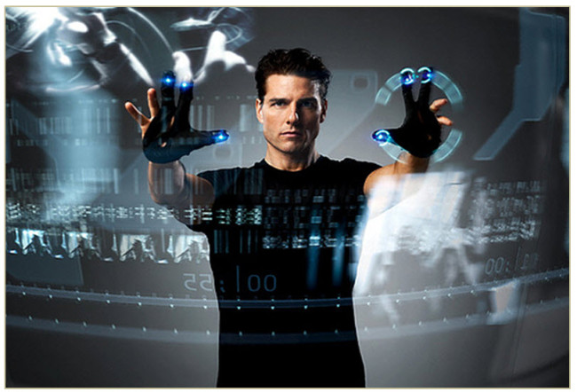 Minority Report