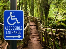 Accessible?