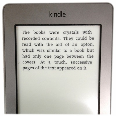 Kindle