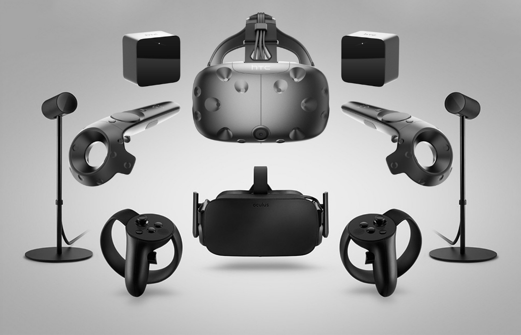 HTC Vive Kit