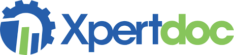 XpertDoc Logo