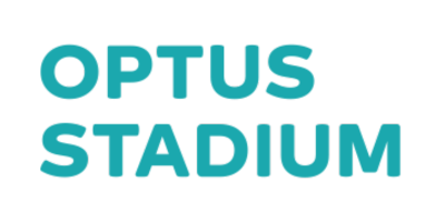 Optus Stadium logo