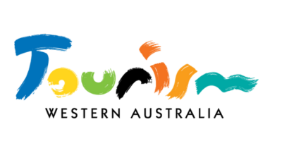 Tourism WA logo