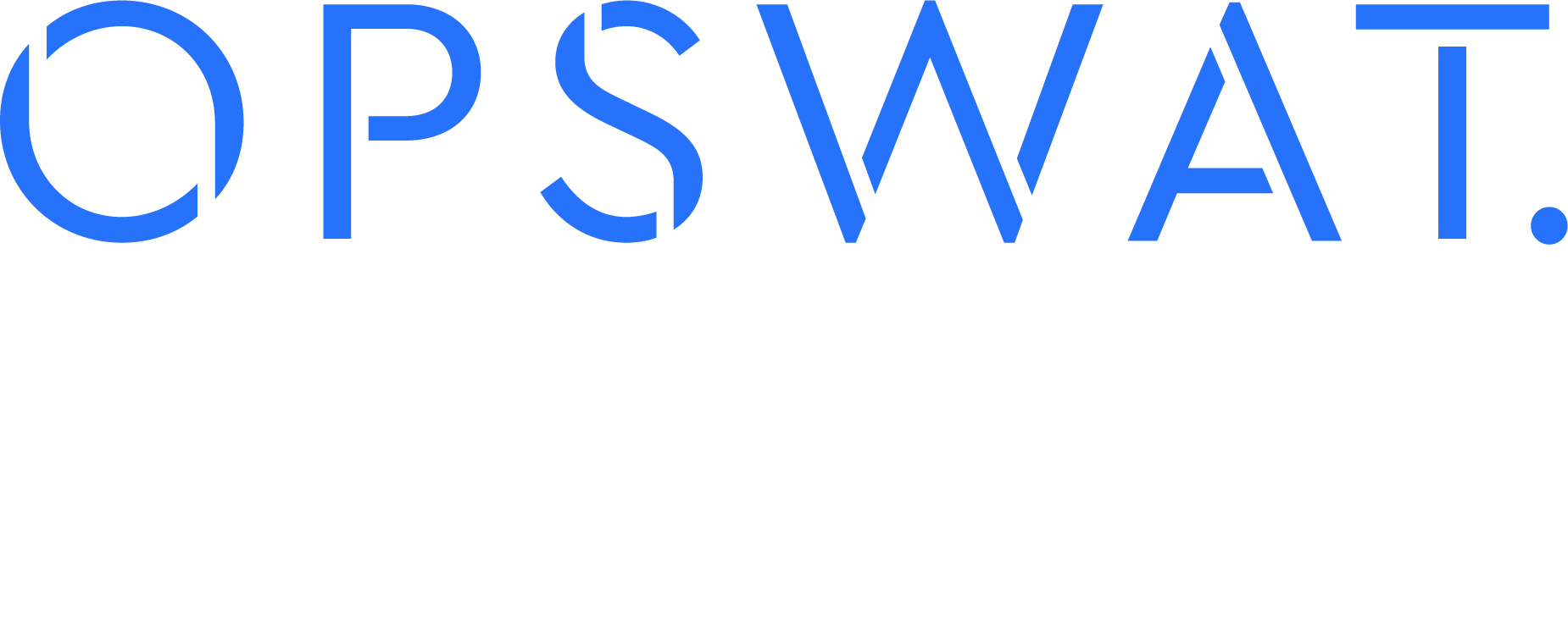 Opswat logo