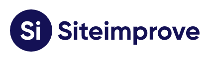 SiteImprove logo
