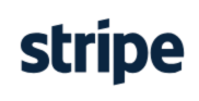 Stripe logo