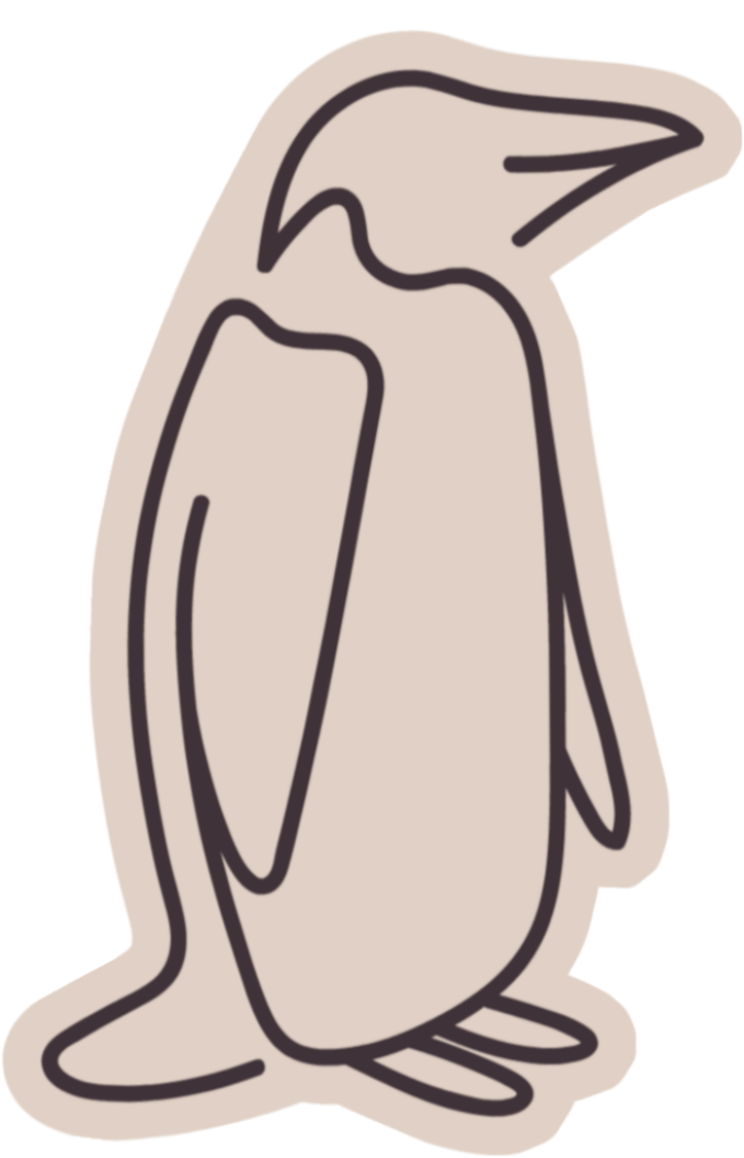 Penguin-animated